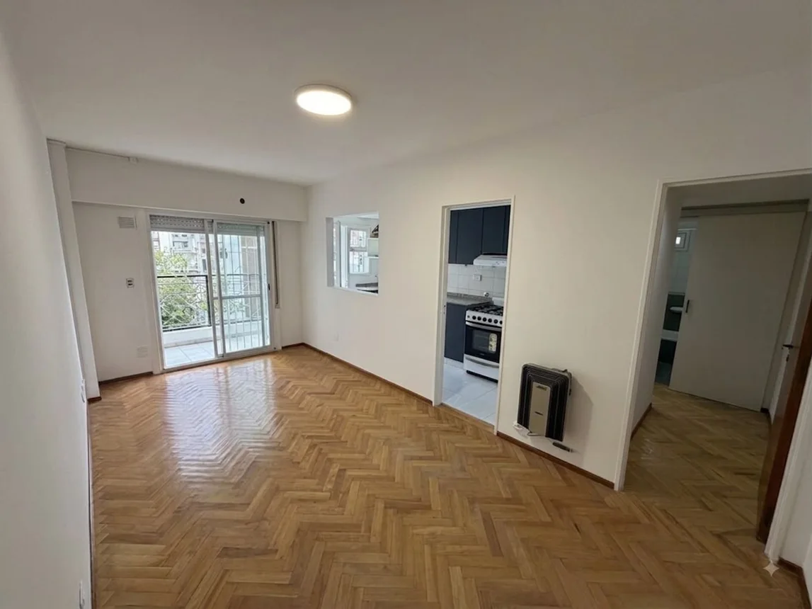 Departamento en alquiler en Rosario