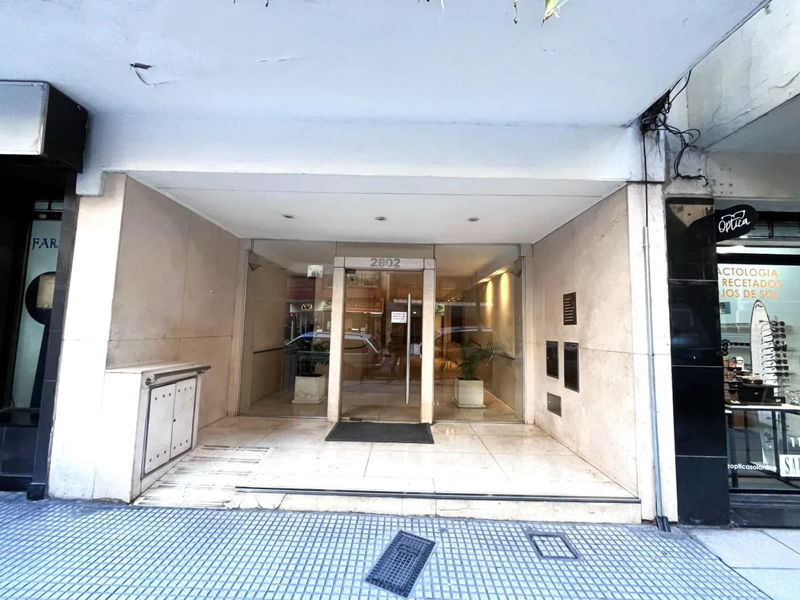 Departamento en venta en Belgrano, foto 5