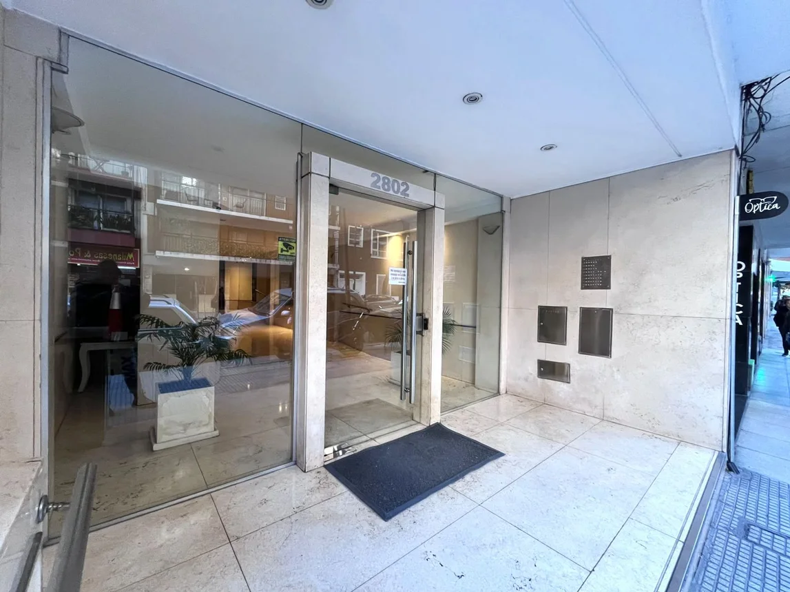 Departamento en venta en Belgrano, foto 4
