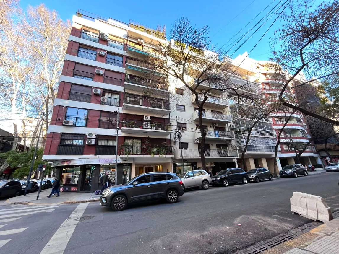 Departamento en venta en Belgrano, foto 3