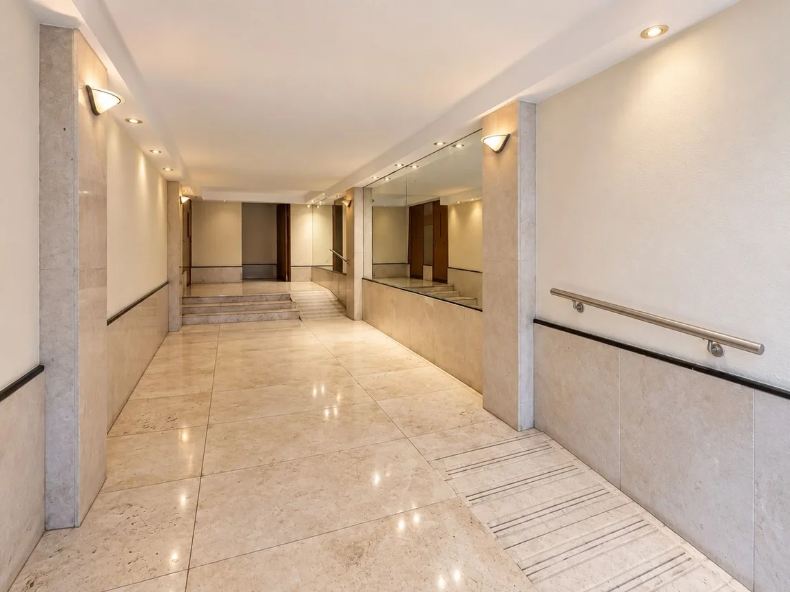 Departamento en venta en Belgrano, foto 2