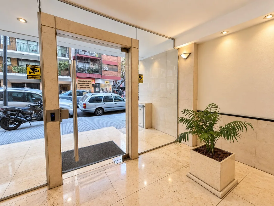 Departamento en venta en Belgrano