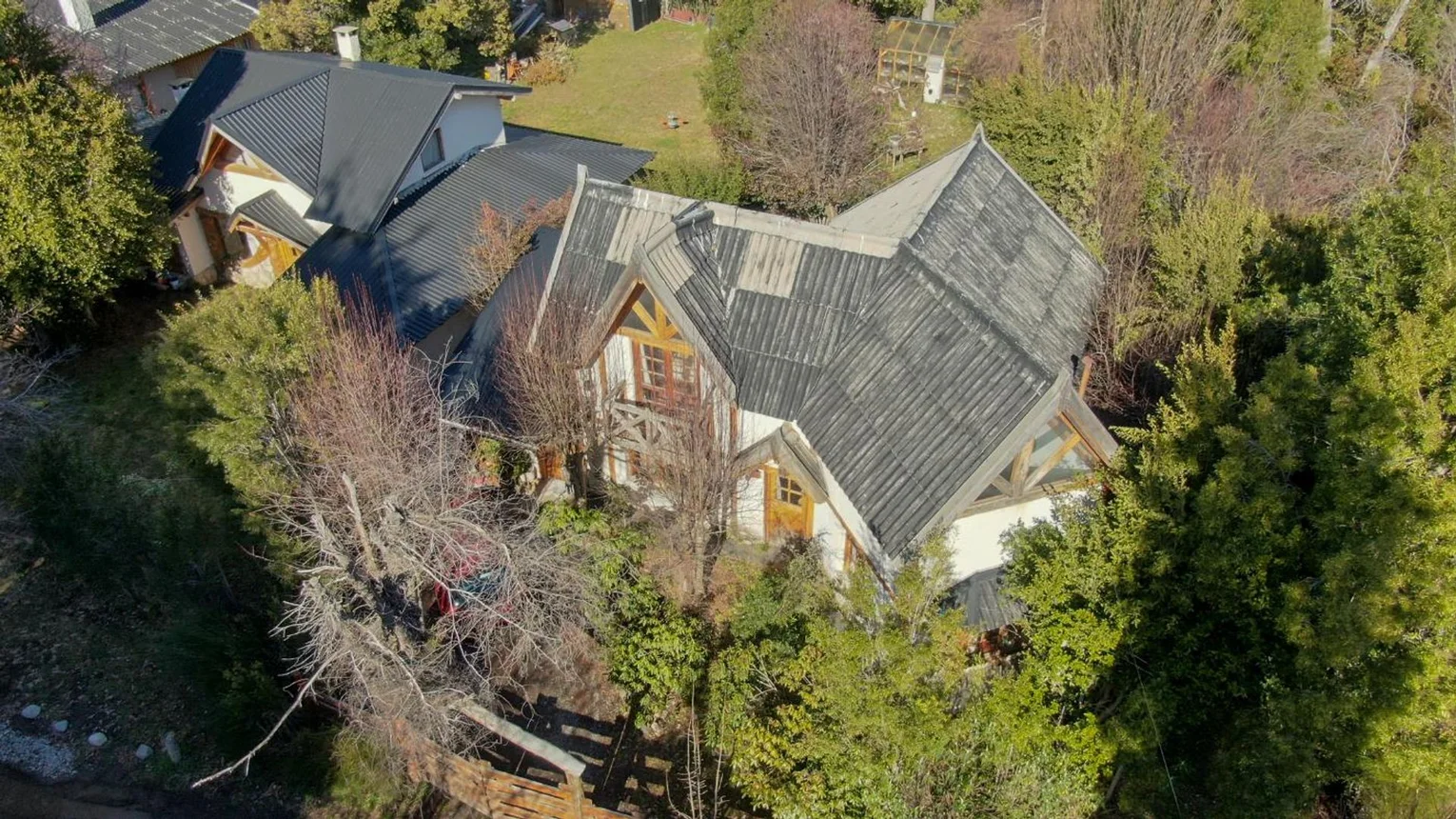 Casa de 4 ambientes en venta en San Carlos de Bariloche, Lago Escondido 13900, foto 4