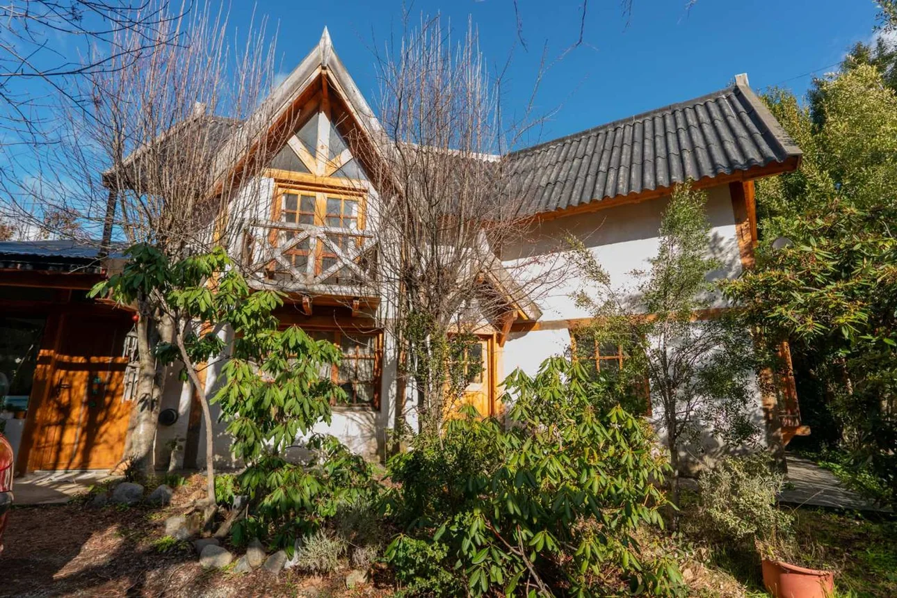 Casa de 4 ambientes en venta en San Carlos de Bariloche, Lago Escondido 13900, foto 2