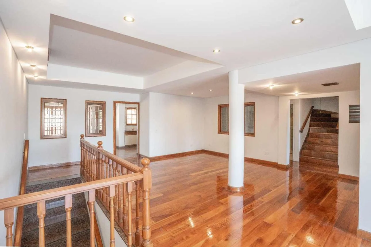 Casa de 5 ambientes en venta en Grand Bourg, El Callao 0