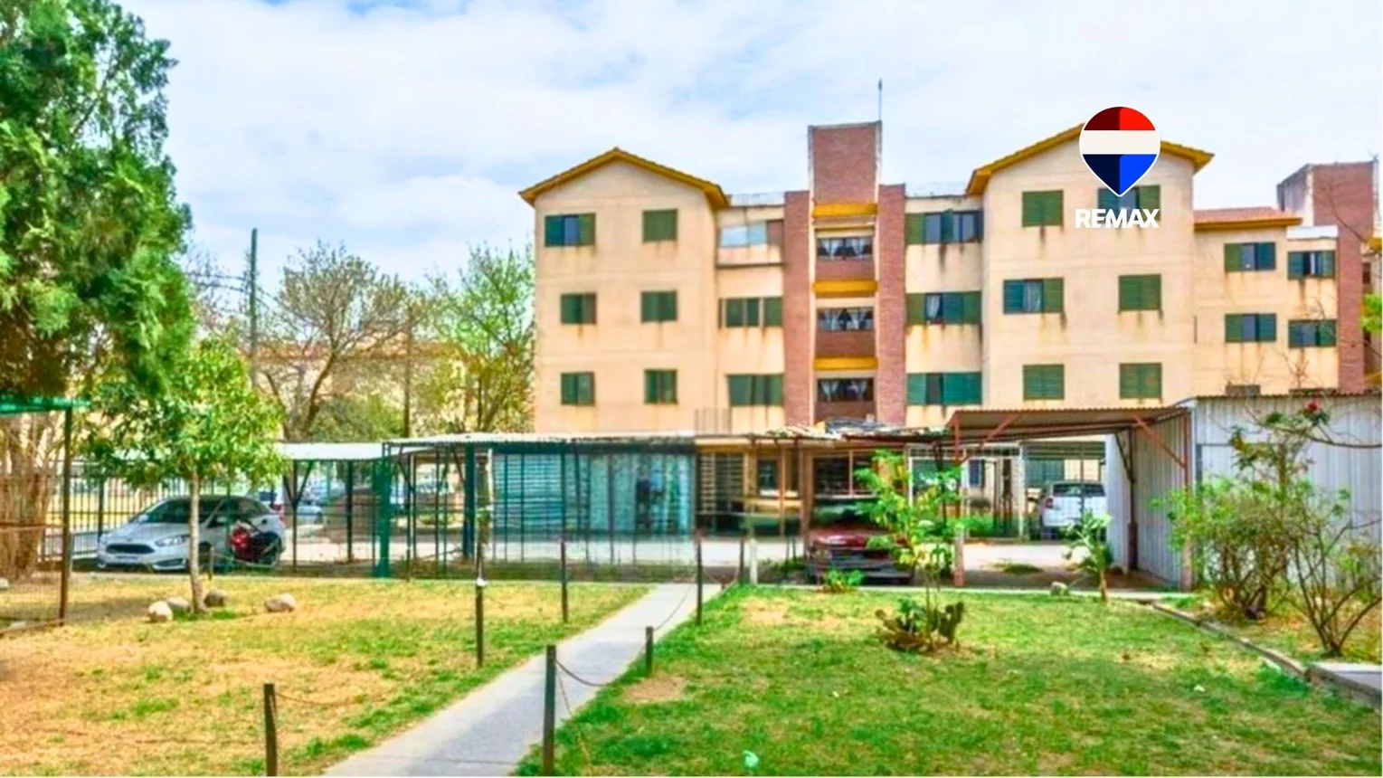 Departamento en venta en Salta