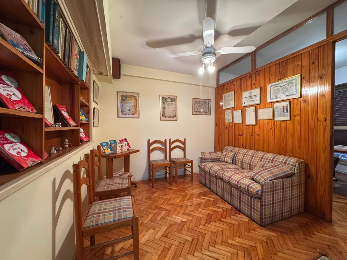 Departamento en venta en Belgrano, foto 4