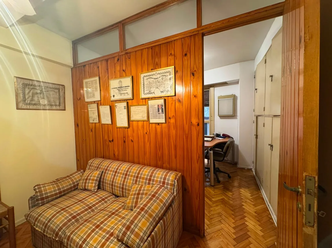 Departamento en venta en Belgrano, foto 5
