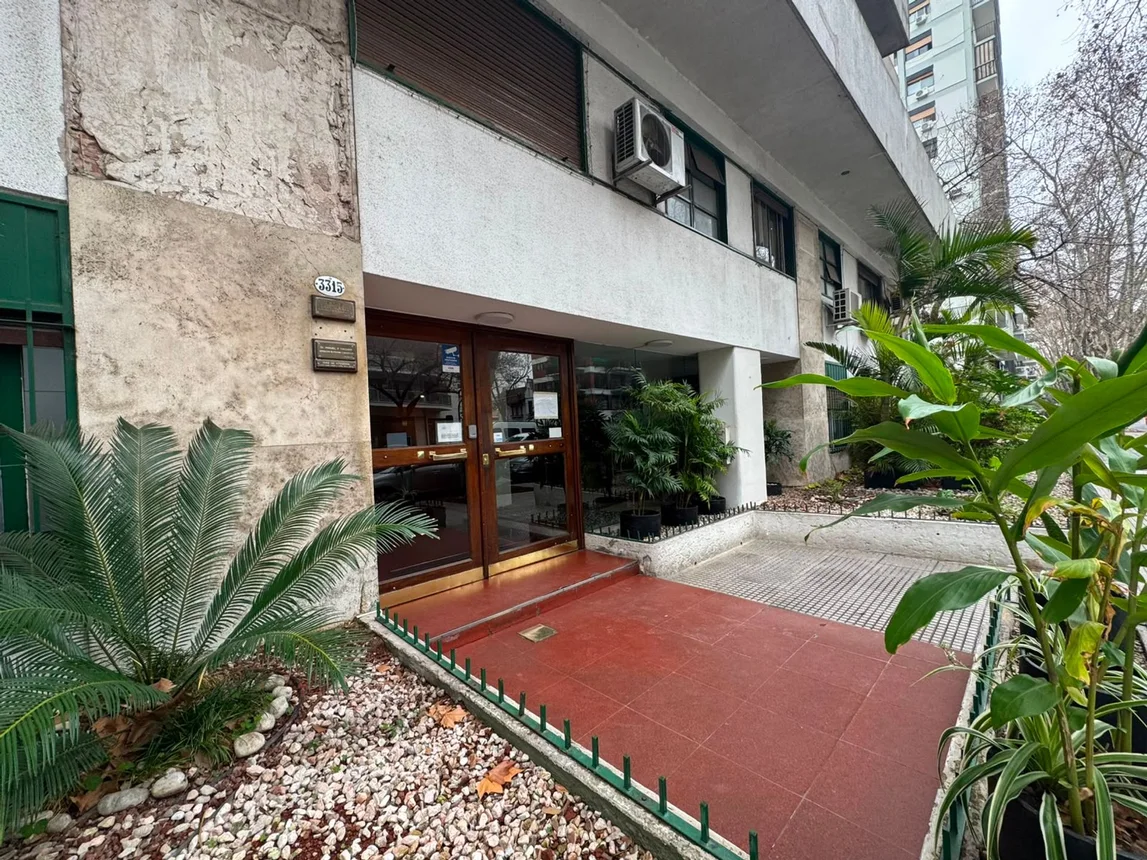 Departamento en venta en Belgrano