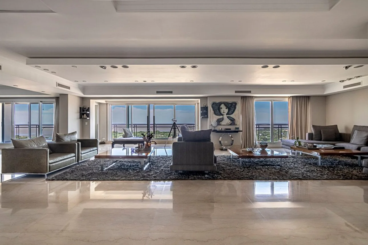 Piso de 6 ambientes en venta en Núñez, Avenida del Libertador 7000, foto 2