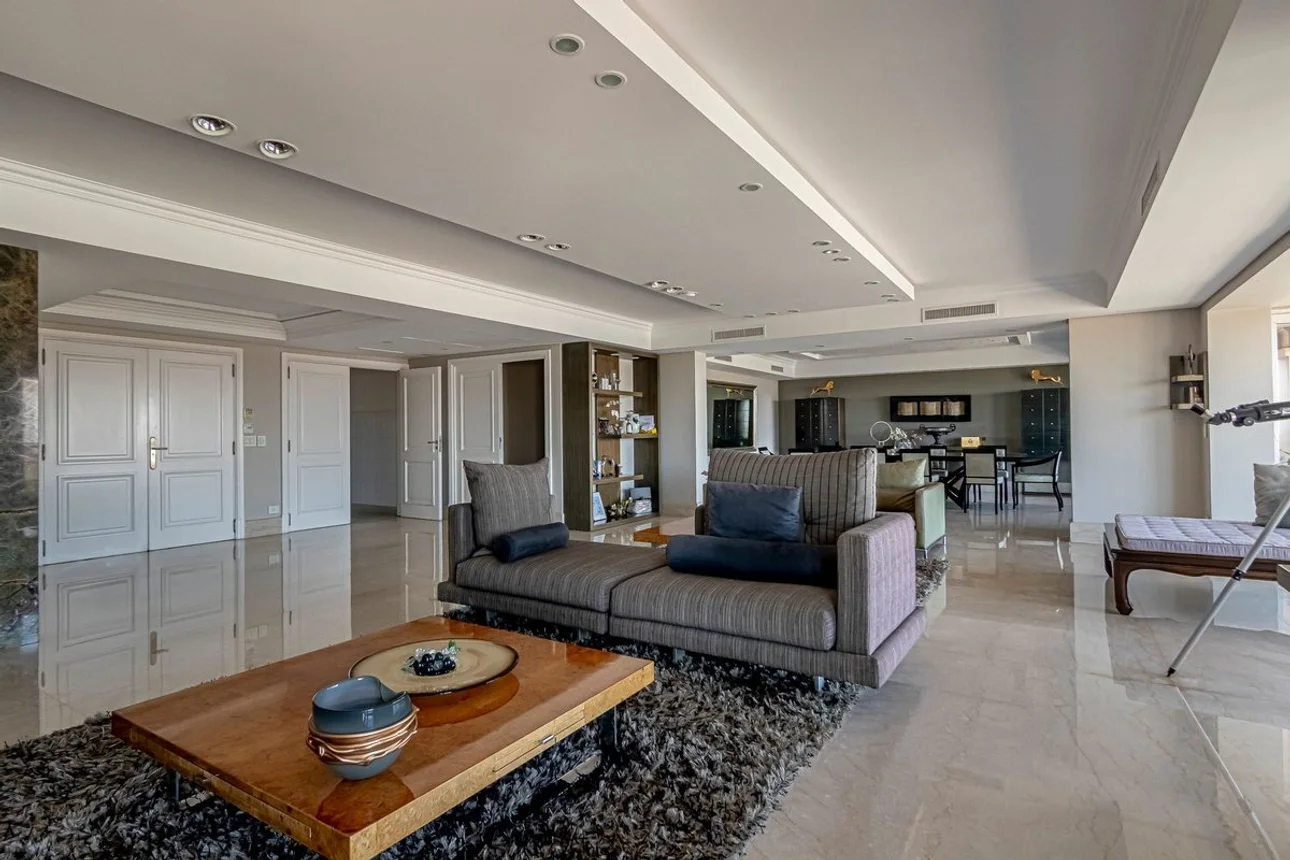 Piso de 6 ambientes en venta en Núñez, Avenida del Libertador 7000, foto 3