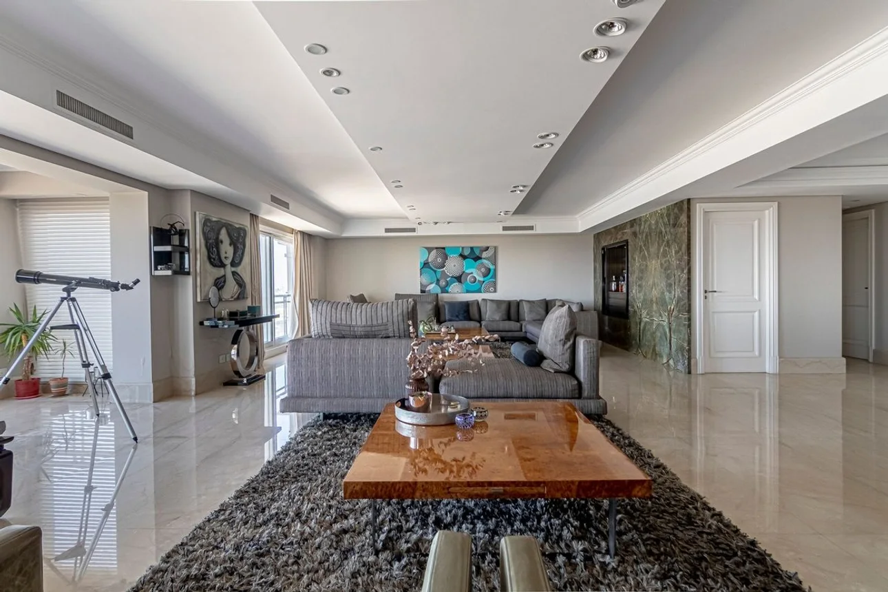Piso de 6 ambientes en venta en Núñez, Avenida del Libertador 7000, foto 4