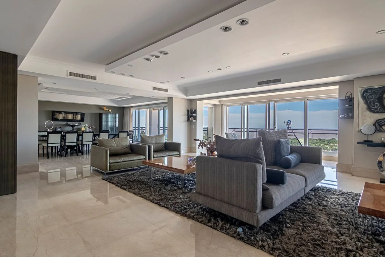 Piso de 6 ambientes en venta en Núñez, Avenida del Libertador 7000