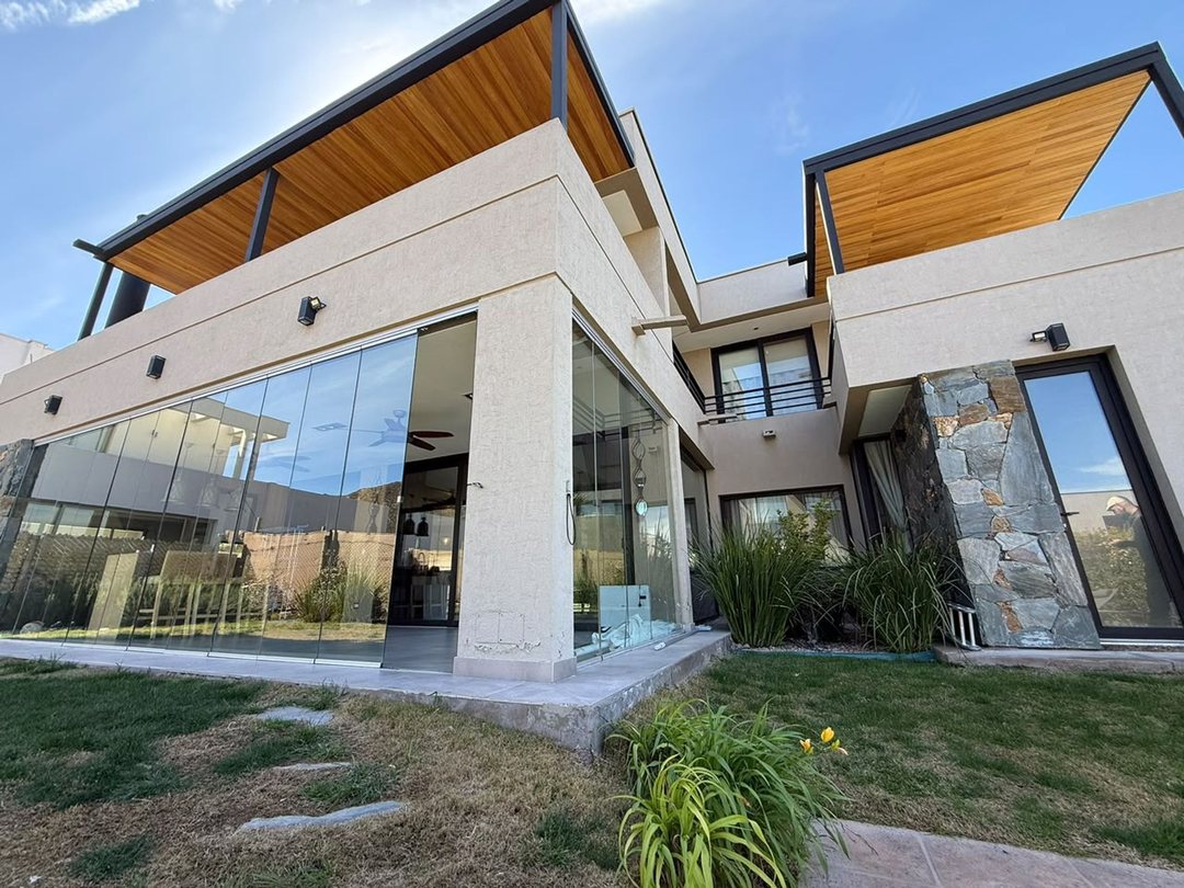 Venta Casa B° Mendoza Norte Las Heras Mendoza