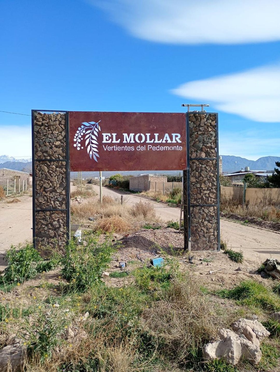 LOTE EN VENTA