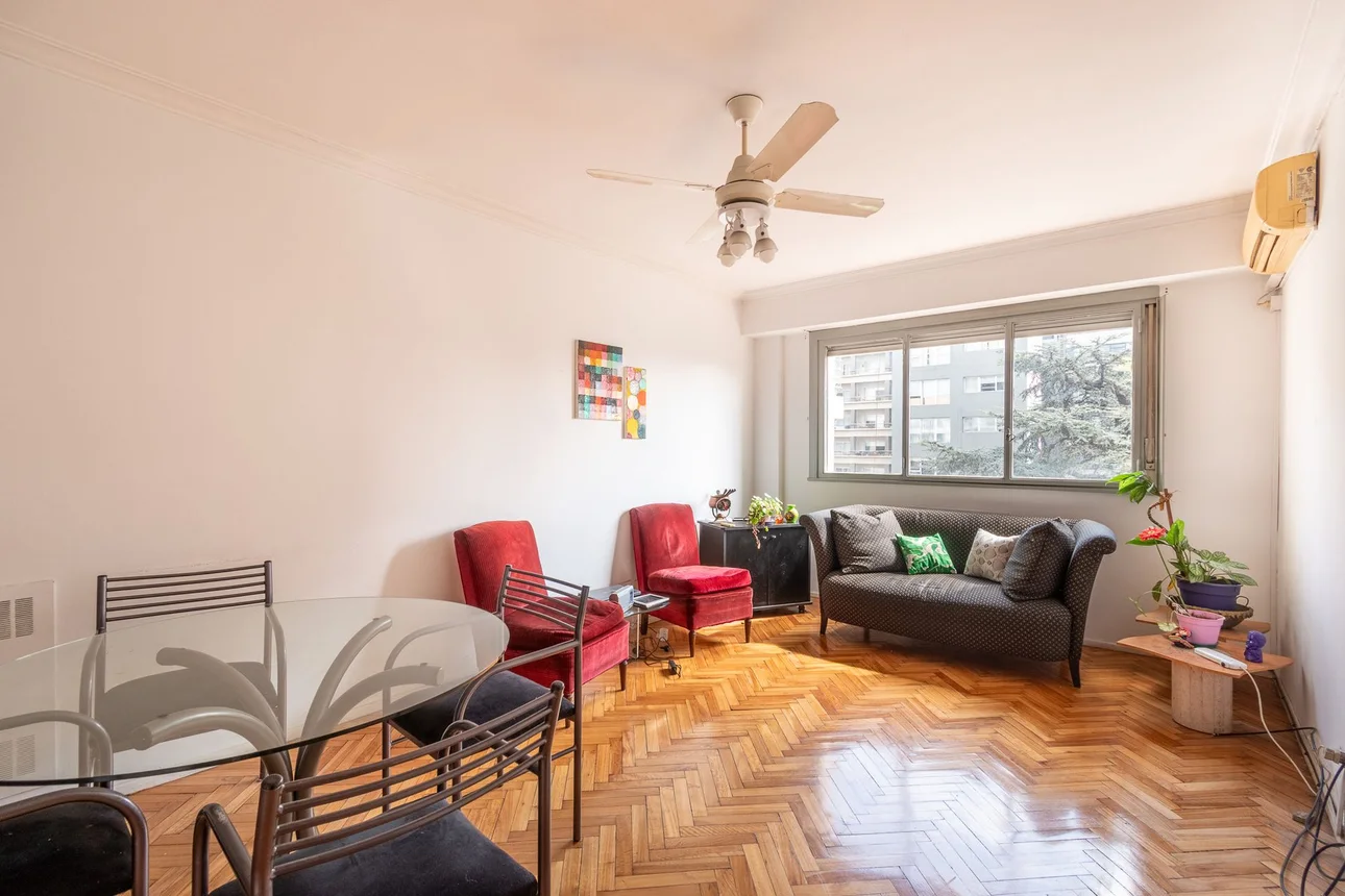 Departamento de 4 ambientes en venta en Villa Crespo, Gurruchaga 600, foto 2