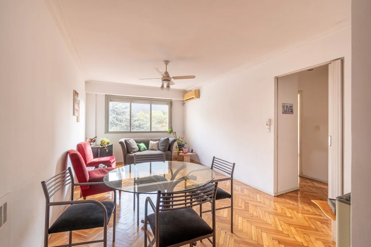 Departamento de 4 ambientes en venta en Villa Crespo, Gurruchaga 600, foto 3