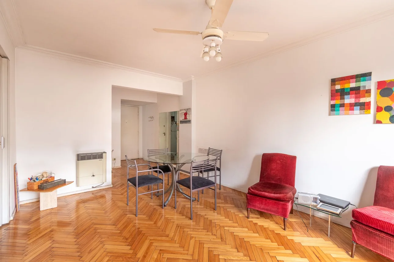 Departamento de 4 ambientes en venta en Villa Crespo, Gurruchaga 600, foto 5
