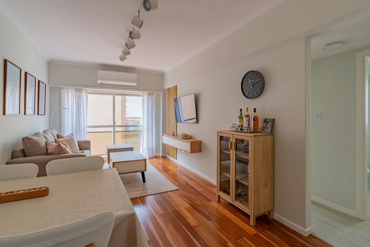 Departamento en venta en Mar del Plata, foto 2