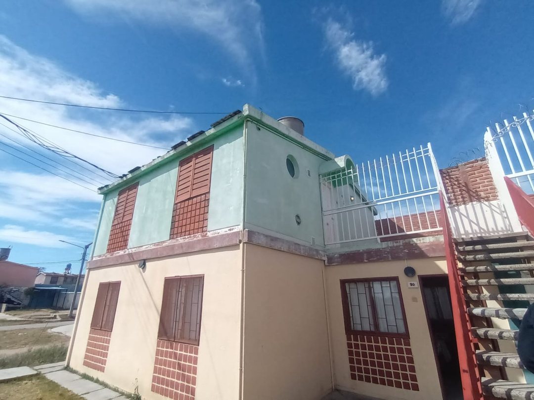 EN VENTA DEPARTAMENTO 3 AMBIENTES - SAN LUIS