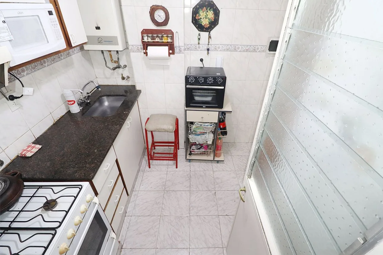 Departamento en venta en Villa Crespo, foto 4