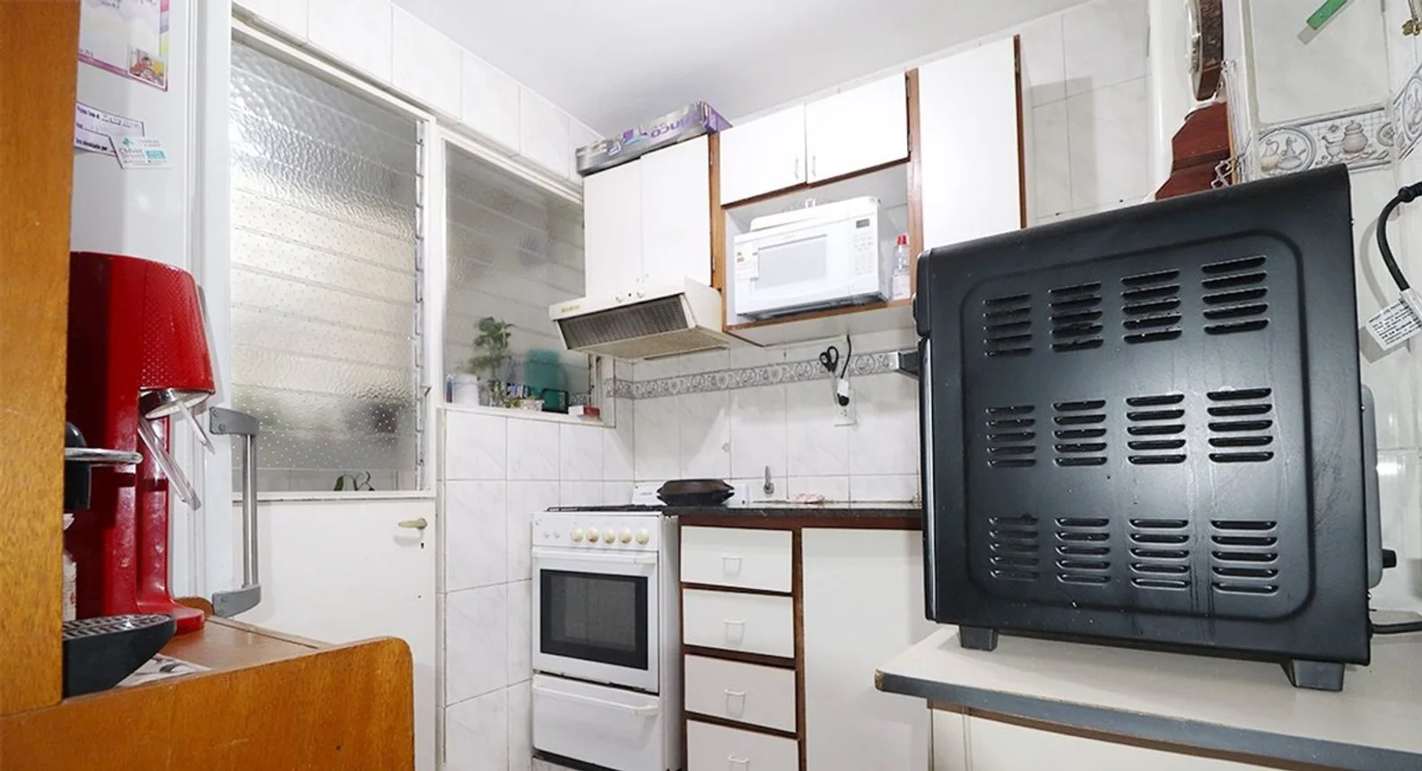 Departamento en venta en Villa Crespo, foto 5