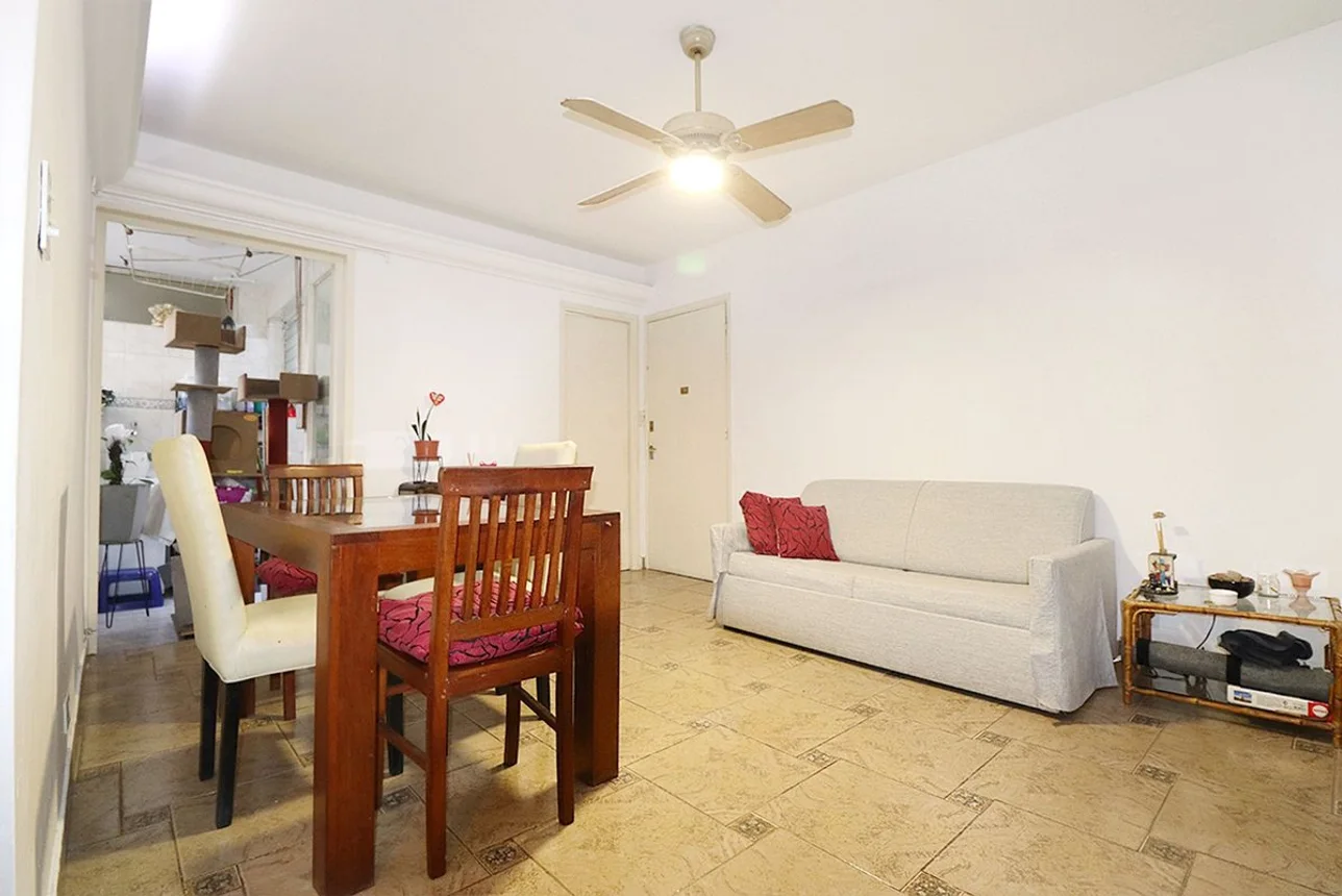 Departamento en venta en Villa Crespo, foto 2