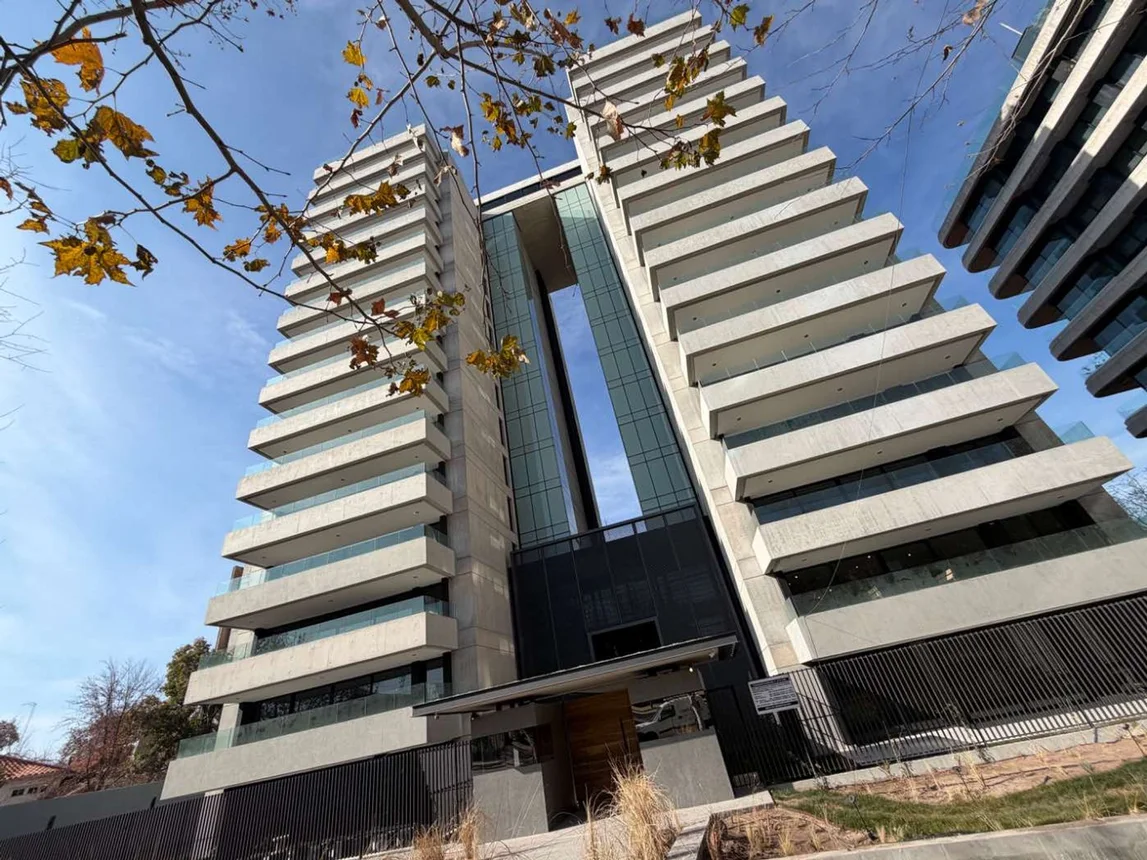 Departamento de 3 ambientes en alquiler en Mendoza, Avenida Boulogne Sur Mer 600, foto 2