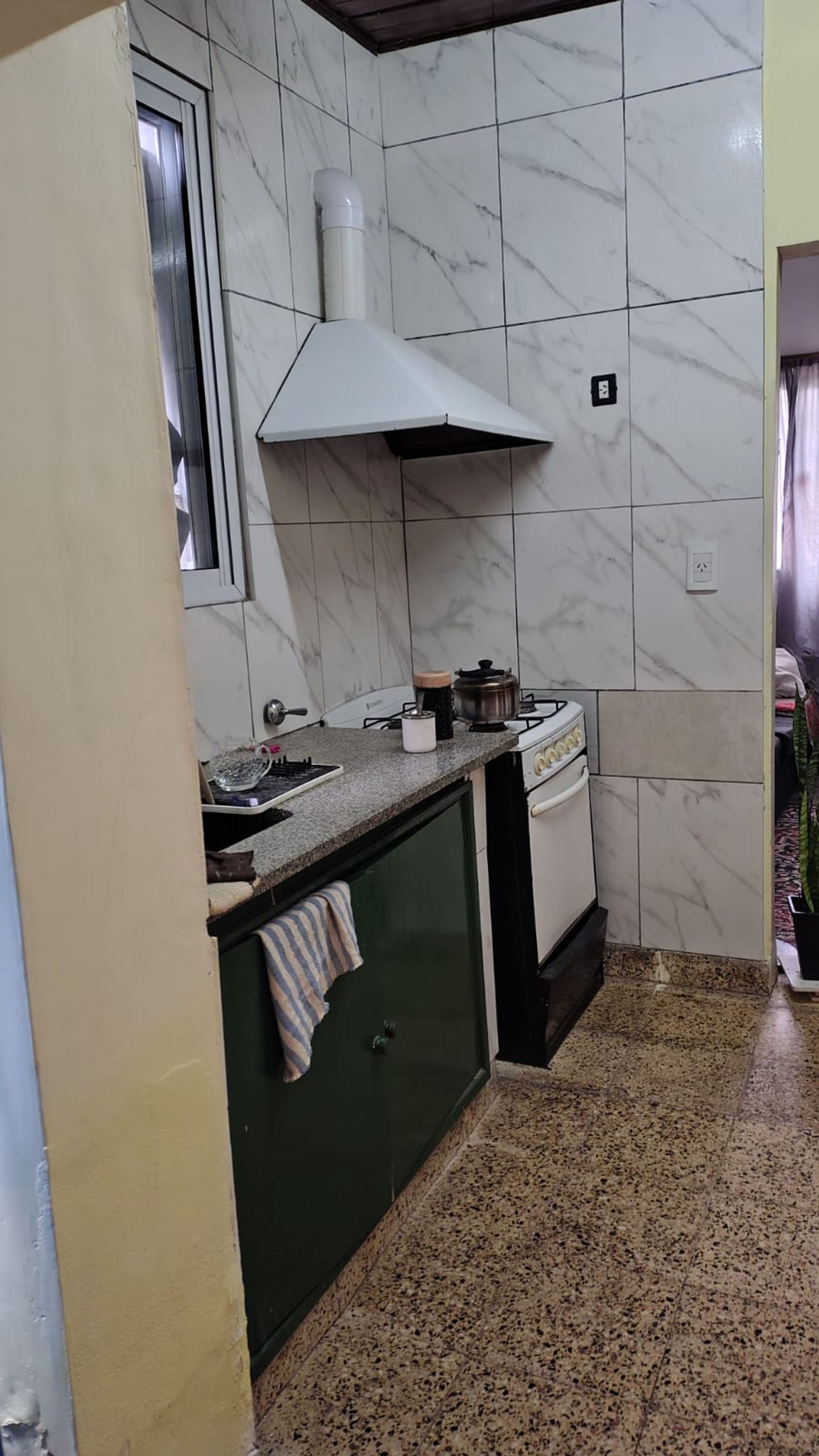 Foto 2 — CASA EN VENTA EN PERGAMINO