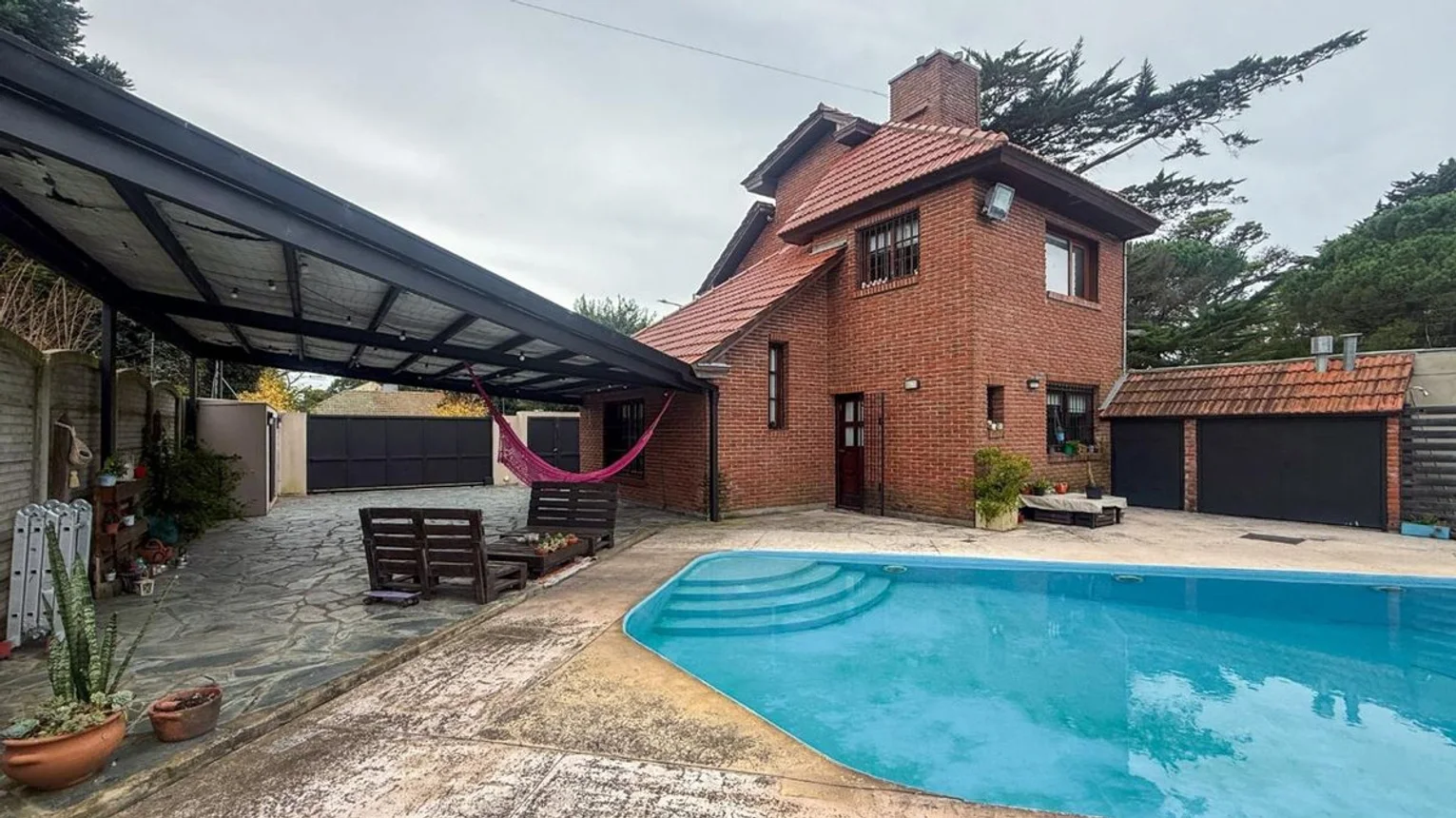 Casa en venta en Mar del Plata
