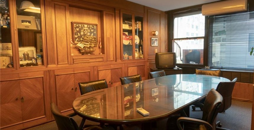 Venta oficina, 505m 2, 4 cocheras, MICROCENTRO