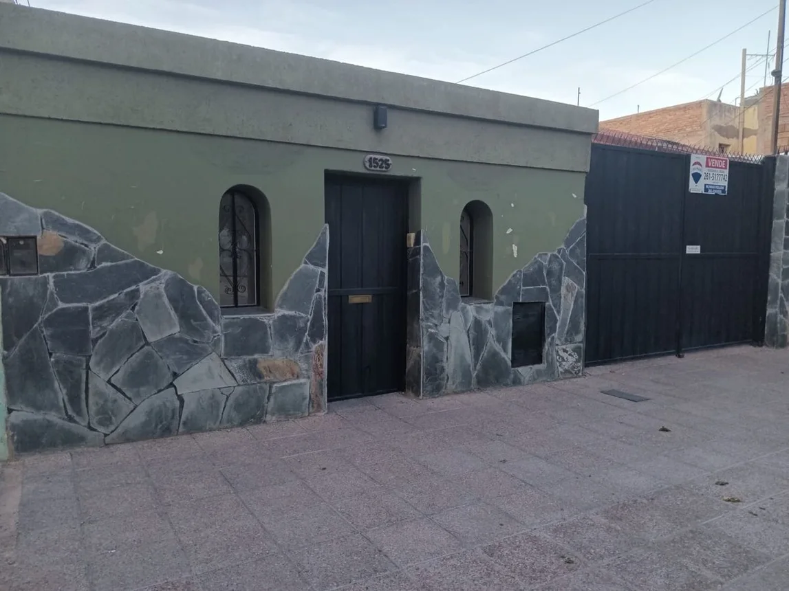 Venta casa y departamento en godoy cruz mendoza., foto 2