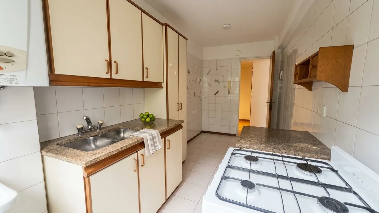 Departamento de 2 ambientes en alquiler en Belgrano, Ciudad de la Paz 1600, foto 5
