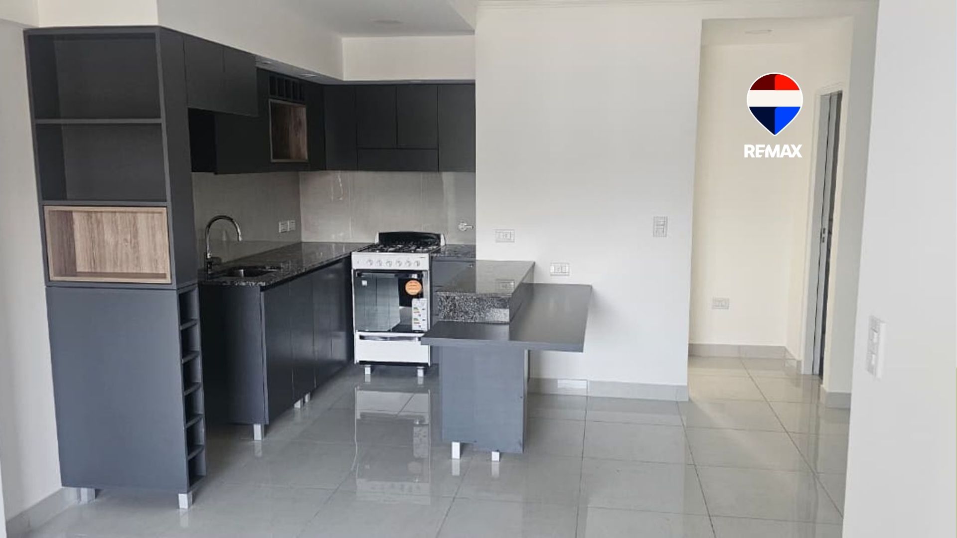 VENTA DPTO 1 DORM DUEÑO FINANCIA DIRECTO - foto 1