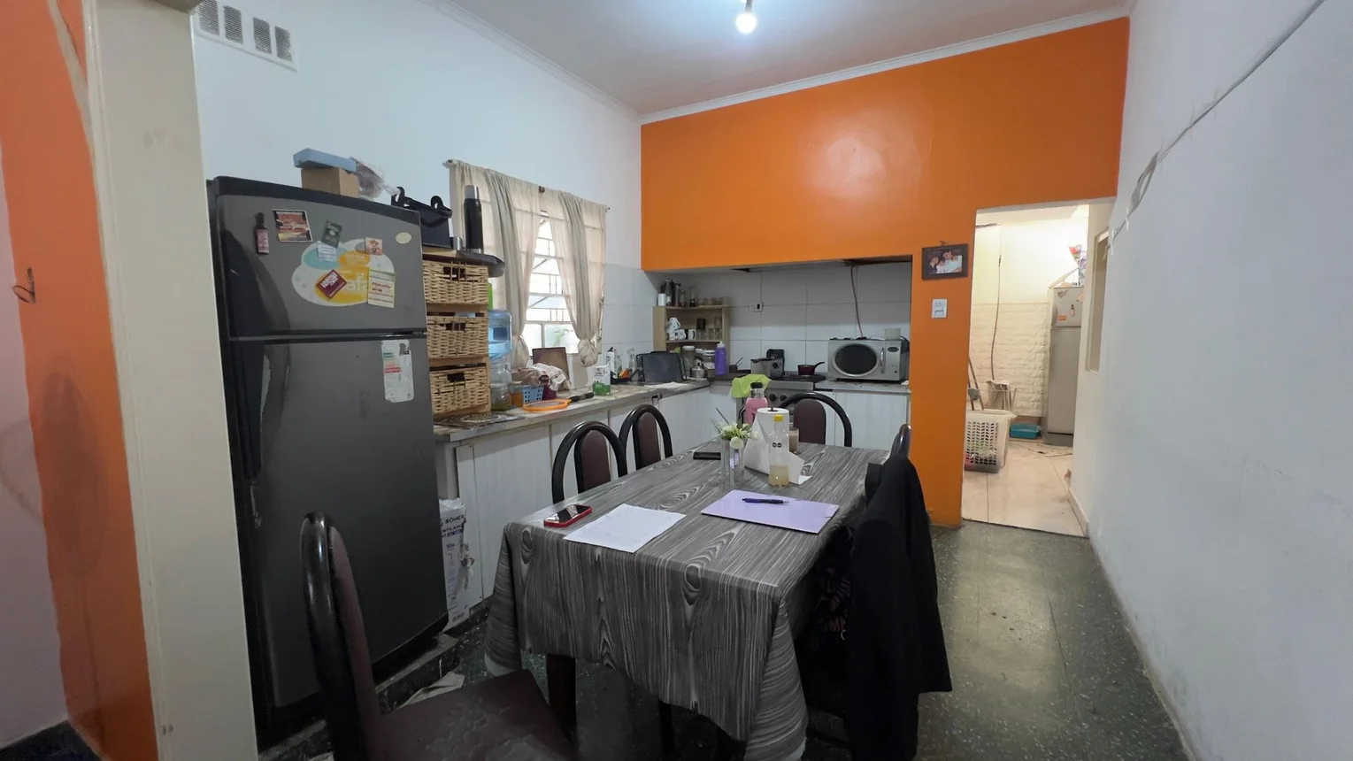 PH de 4 ambientes en venta en Lomas del Mirador, General Venancio Flores 600
