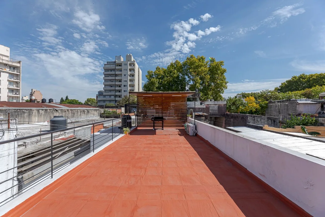 PH de 3 ambientes en venta en Rosario, Crespo 100, foto 2