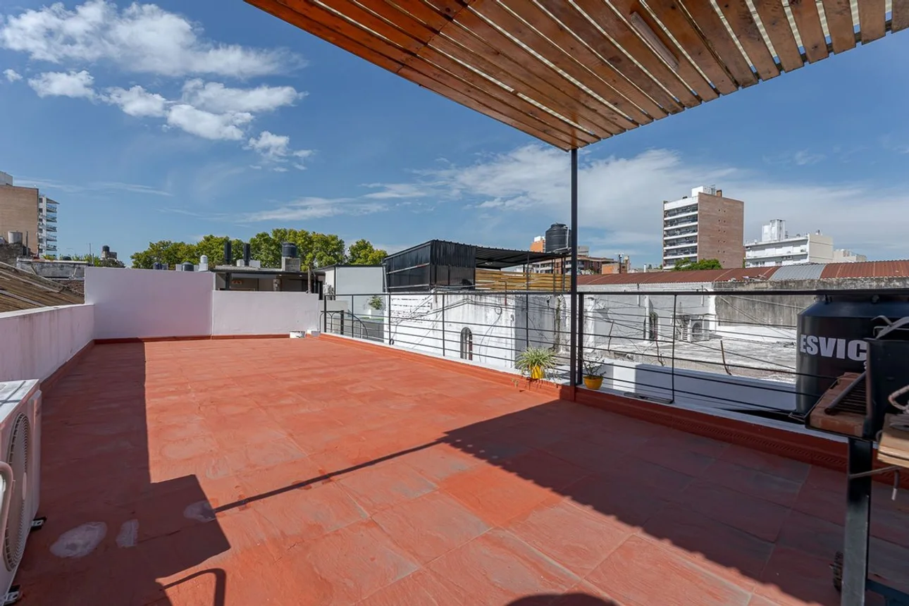 PH de 3 ambientes en venta en Rosario, Crespo 100, foto 5