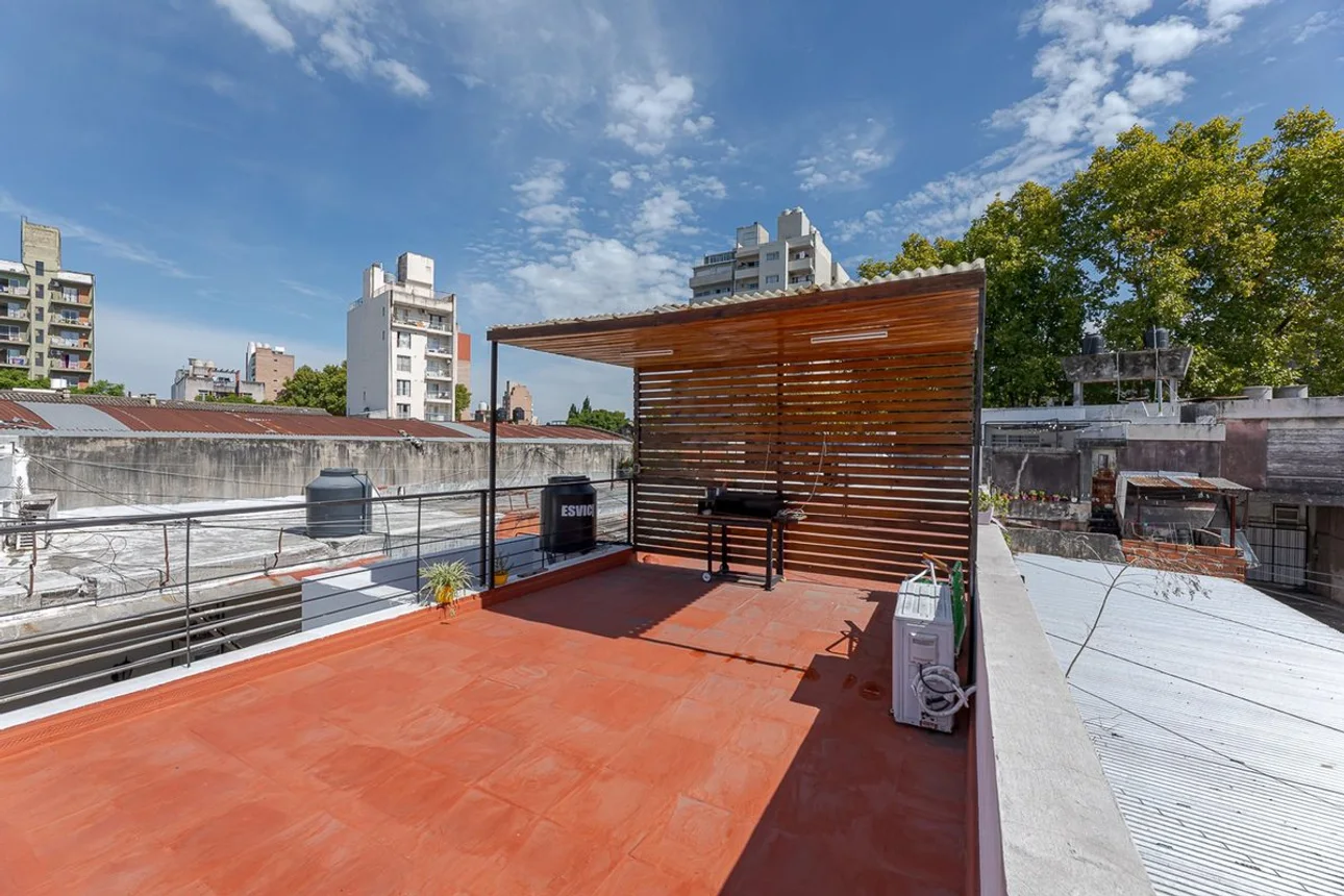 PH de 3 ambientes en venta en Rosario, Crespo 100, foto 3