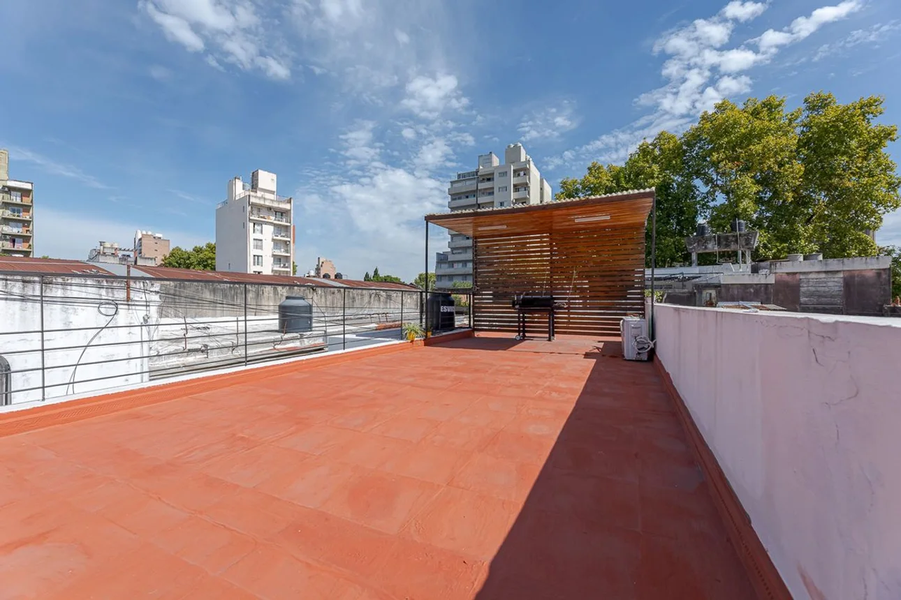 PH de 3 ambientes en venta en Rosario, Crespo 100