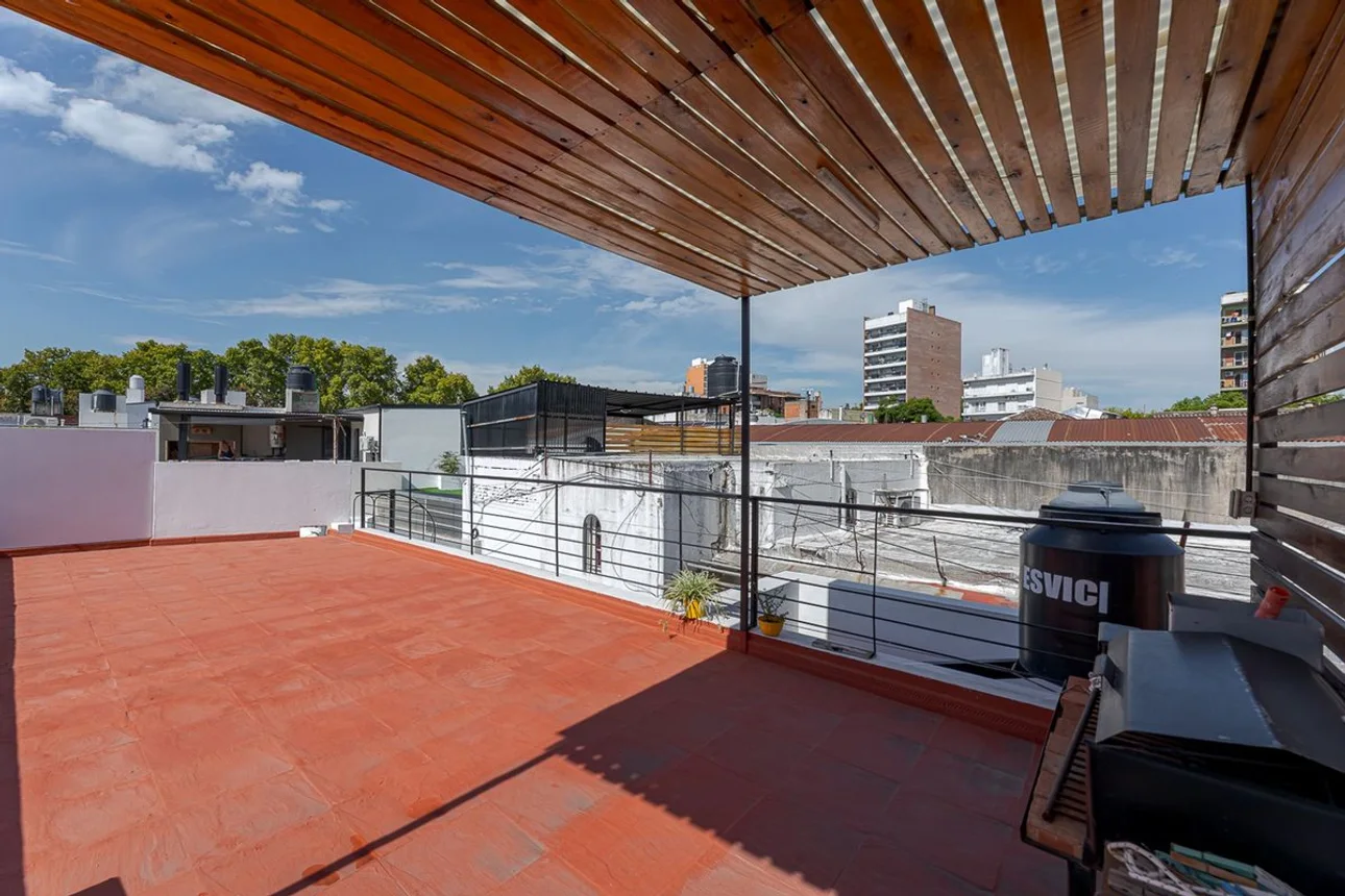 PH de 3 ambientes en venta en Rosario, Crespo 100, foto 4