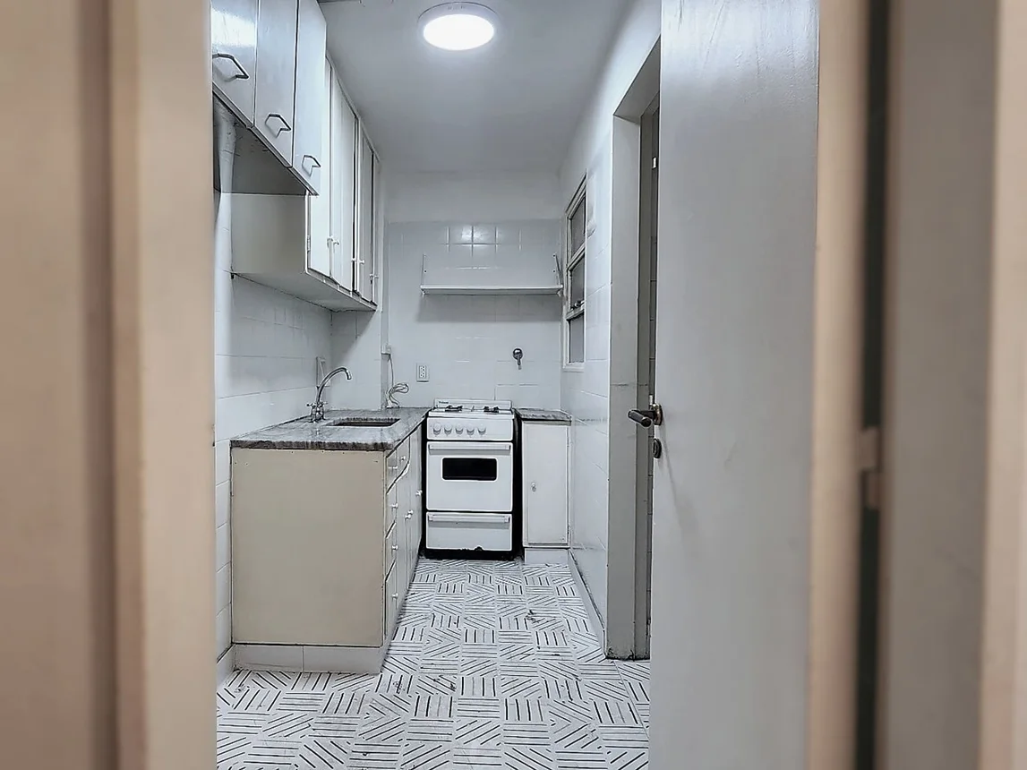 Departamento en alquiler en Recoleta, foto 4