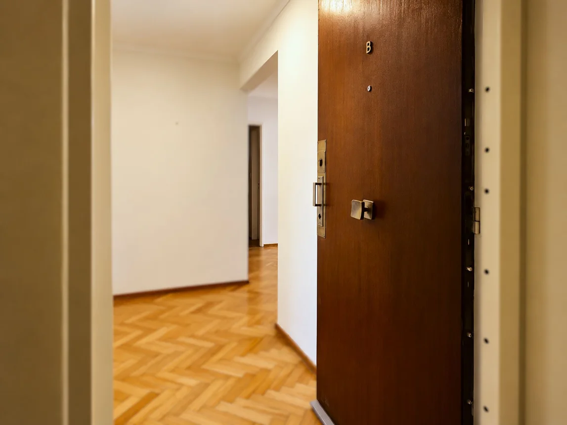 Departamento en alquiler en Recoleta, foto 2