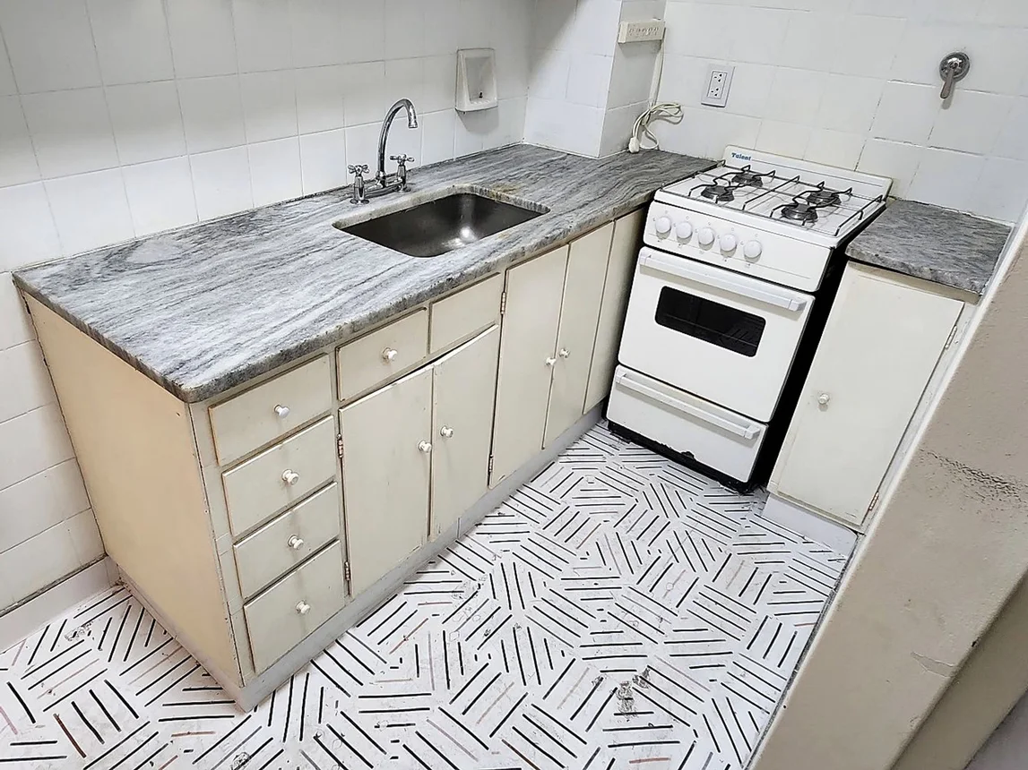 Departamento en alquiler en Recoleta, foto 5