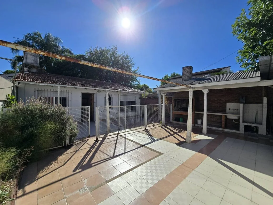 Casa en venta en Lanús Este