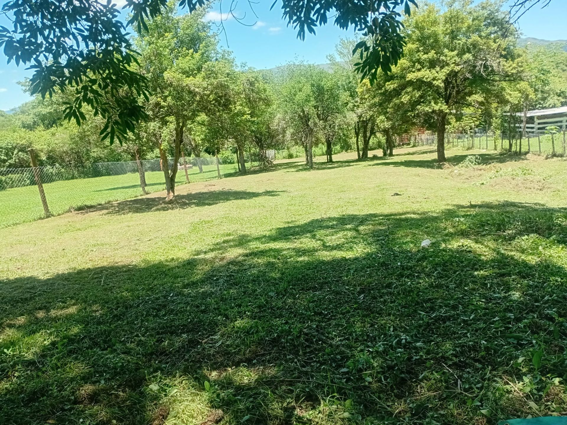 TERRENO VENTA VAQUEROS 1250 M2 - foto 3