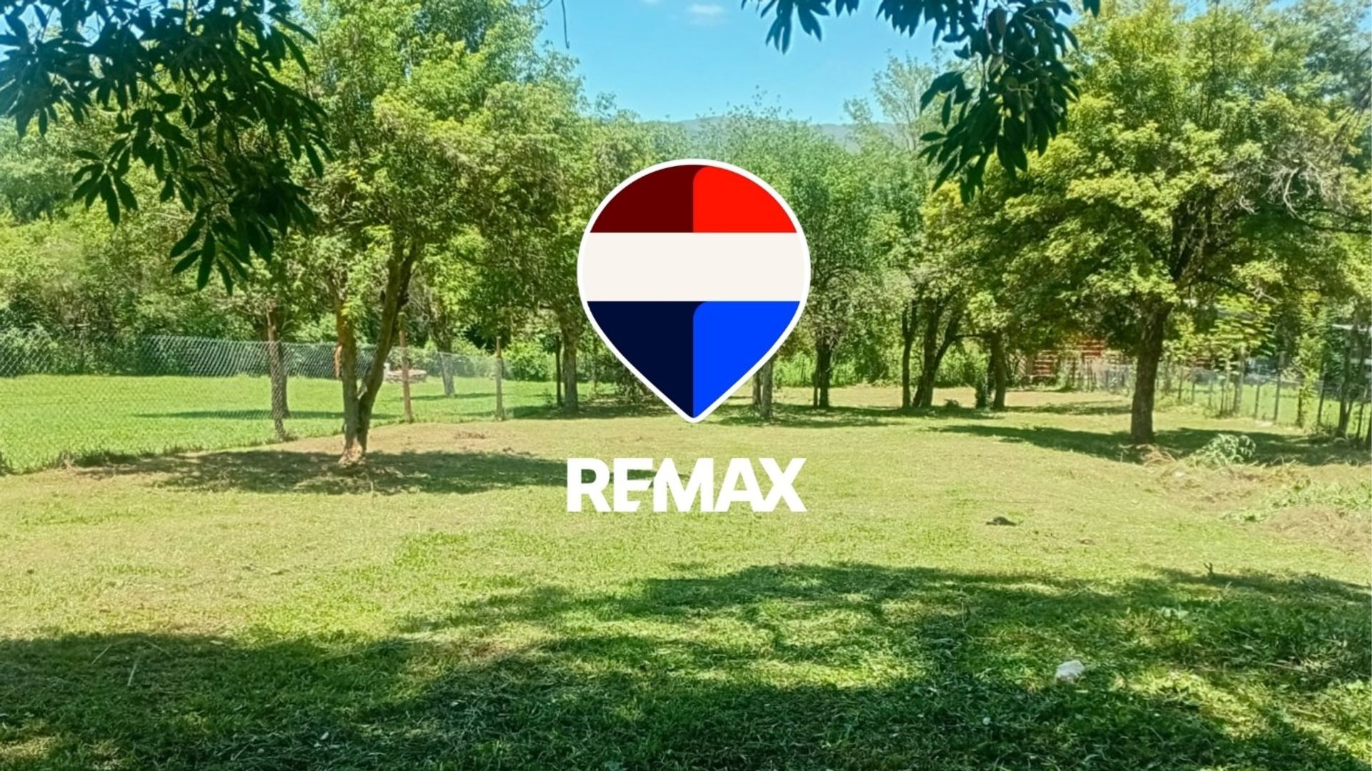 TERRENO VENTA VAQUEROS 1250 M2 - foto 1