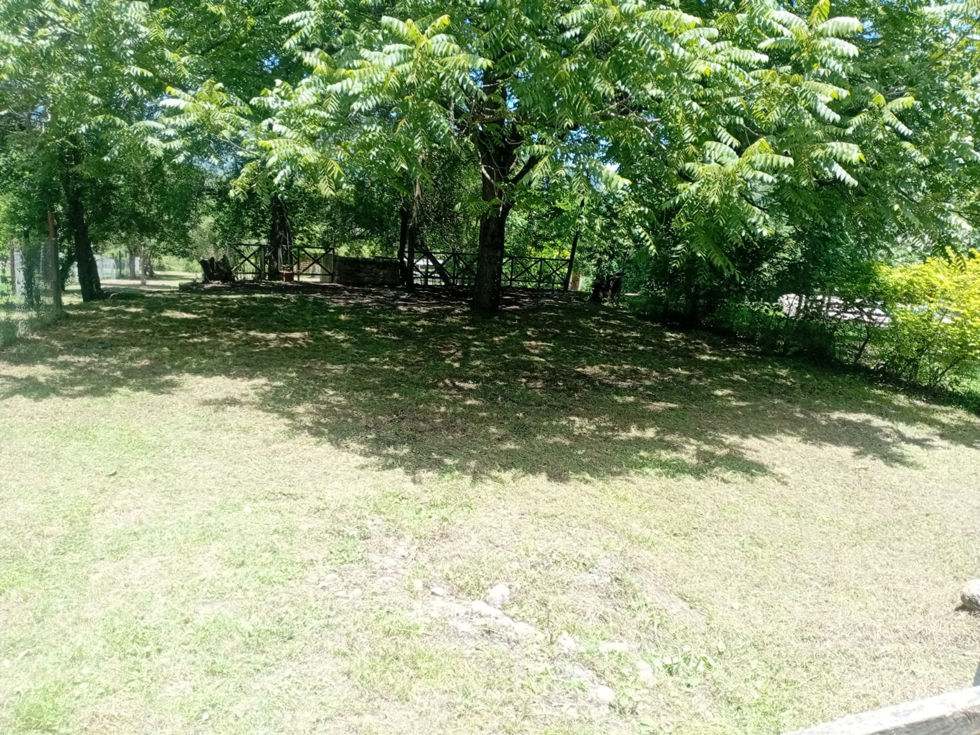 TERRENO VENTA VAQUEROS 1250 M2 - foto 5