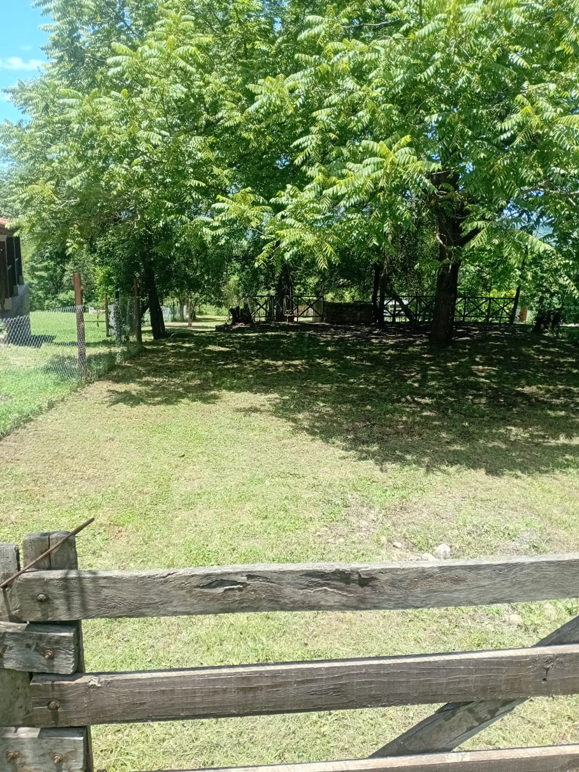 TERRENO VENTA VAQUEROS 1250 M2 - foto 4