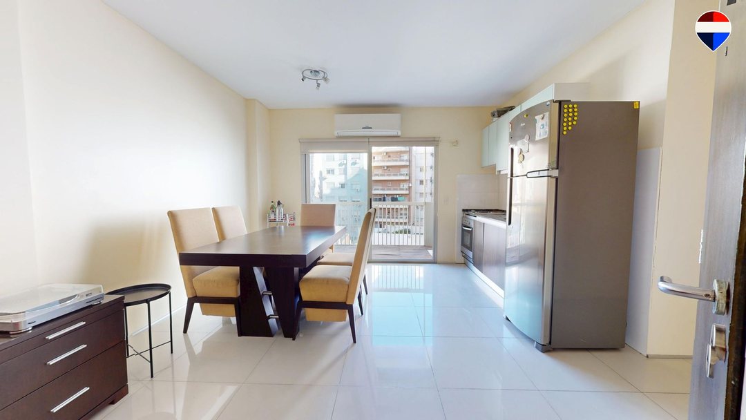 Venta depto. 2amb V.Urquiza c/ balcón y amenities