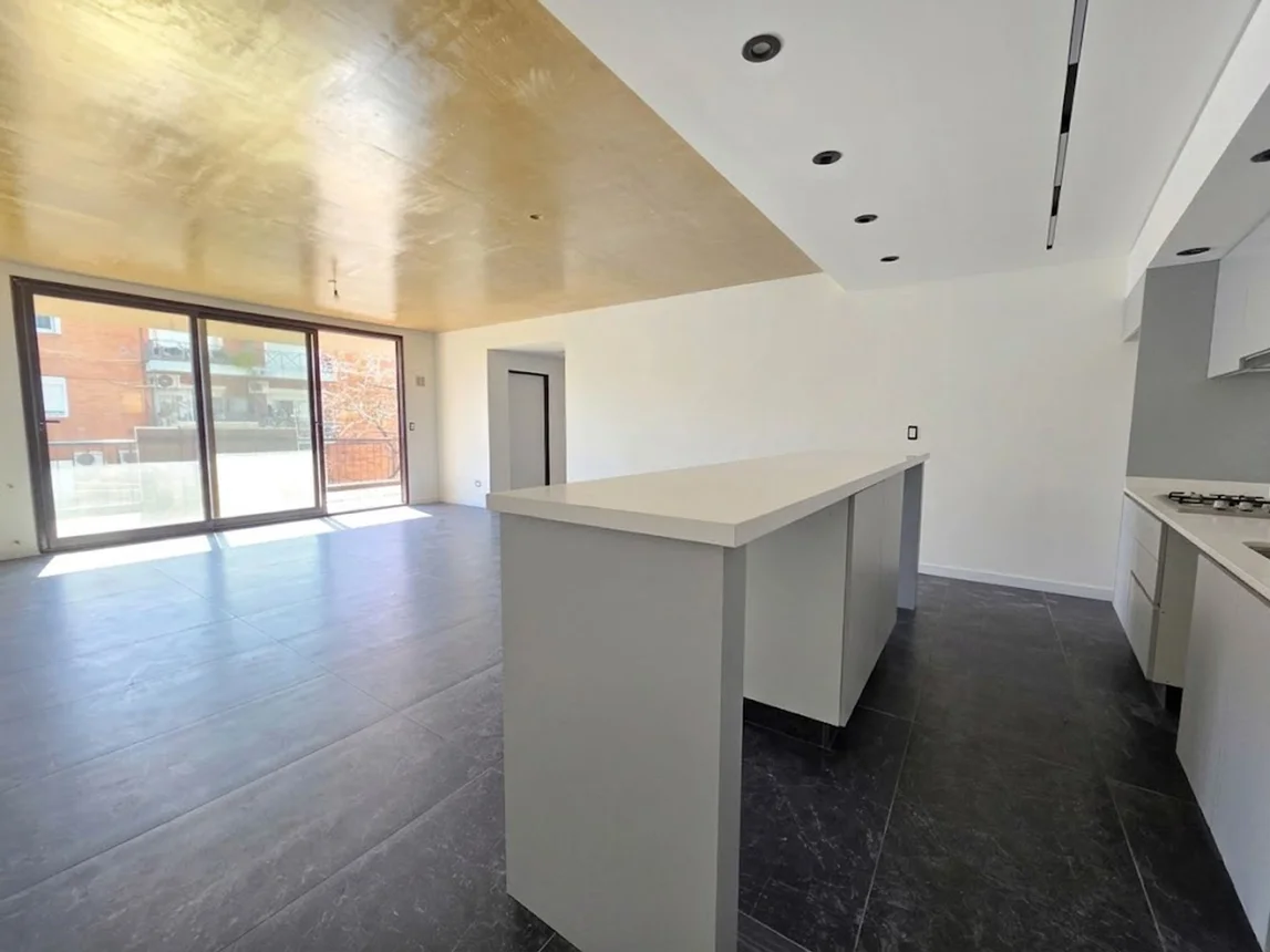 Tríplex en venta en Barracas, foto 2